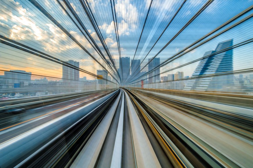 Spacetrain, Hyperloop… Les trains du futur passent la seconde